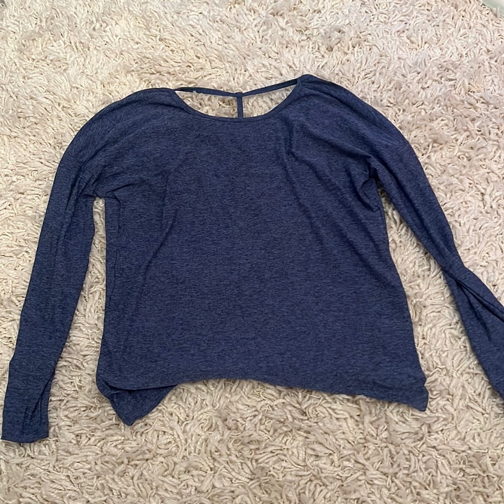 Beyond Yoga Pullover - image 1